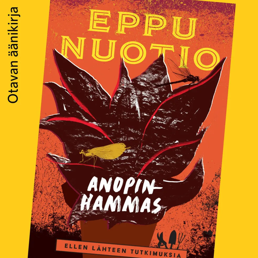 Anopinhammas