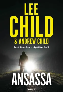 Ansassa