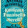 Antiikin metsästäjät - Kuolema Punaisellamerellä