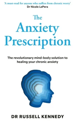 Anxiety Prescription, The