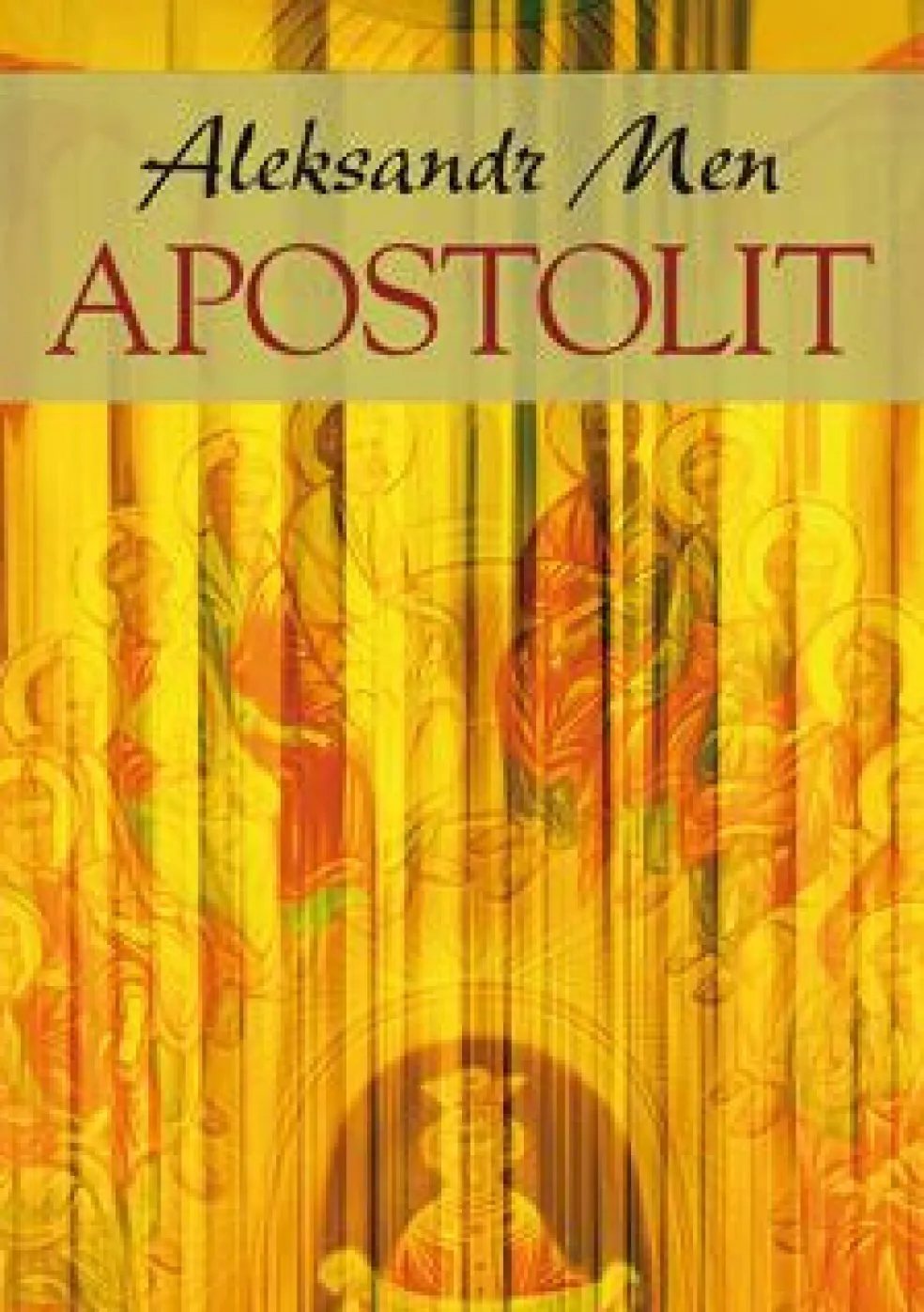 Apostolit