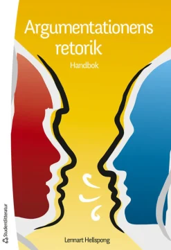 Argumentationens retorik - Handbok