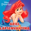 Ariel lapsenvahtina