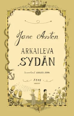 Arkaileva sydän