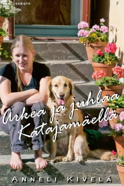 Arkea ja juhlaa Katajamäellä