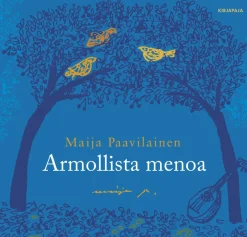 Armollista menoa