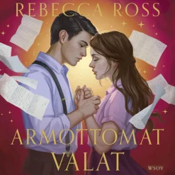 Armottomat valat