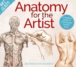 Art Class: Anatomy for the Artist