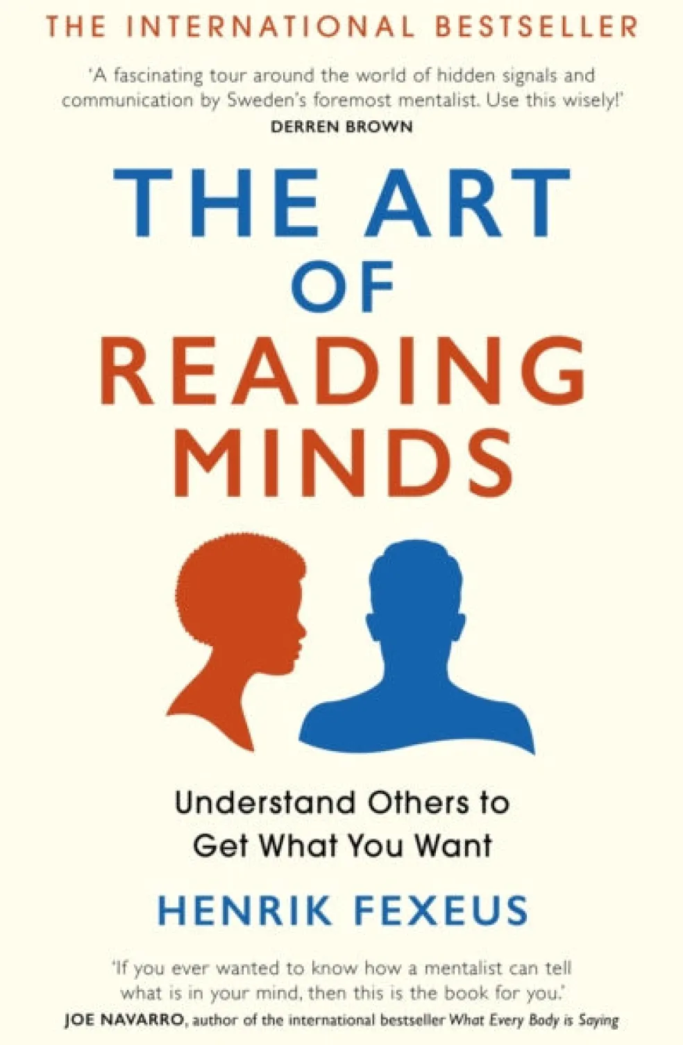 Art of Reading Minds, The