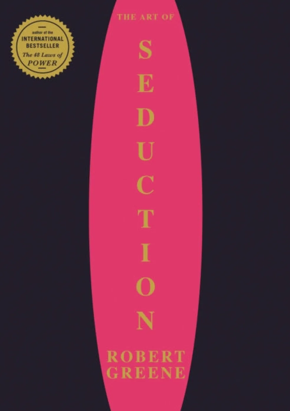 Art Of Seduction, The