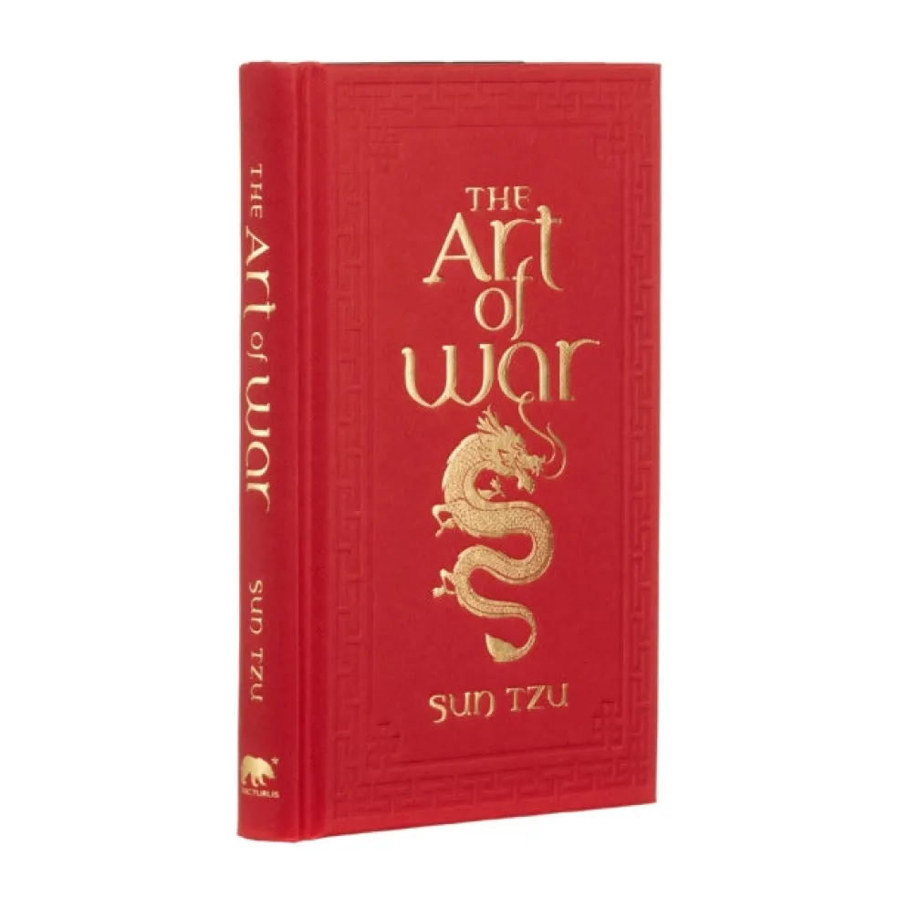 Art of War, The
