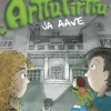 Arttu Tirttu ja aave