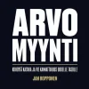 Arvomyynti