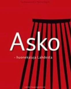 Asko -huonekaluja Lahdesta