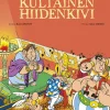 Asterix: Kultainen hiidenkivi
