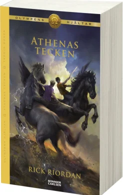 Athenas tecken