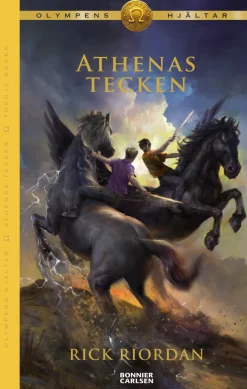 Athenas tecken