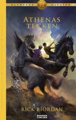Athenas tecken