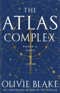 Atlas Complex, The