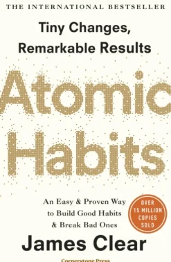 Atomic Habits