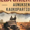Aunuksen kaukopartio