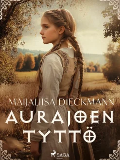 Aurajoen tyttö
