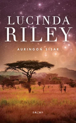 Auringon sisar