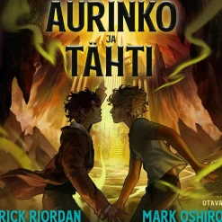 Aurinko ja tähti