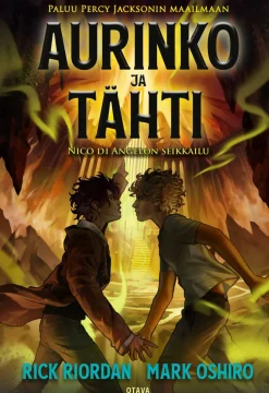 Aurinko ja tähti