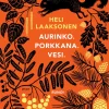 Aurinko. Porkkana. Vesi.