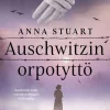 Auschwitzin orpotyttö