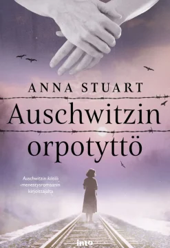 Auschwitzin orpotyttö