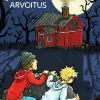 Autiotalon arvoitus