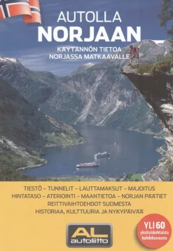 Autolla Norjaan