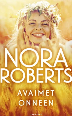 Avaimet onneen
