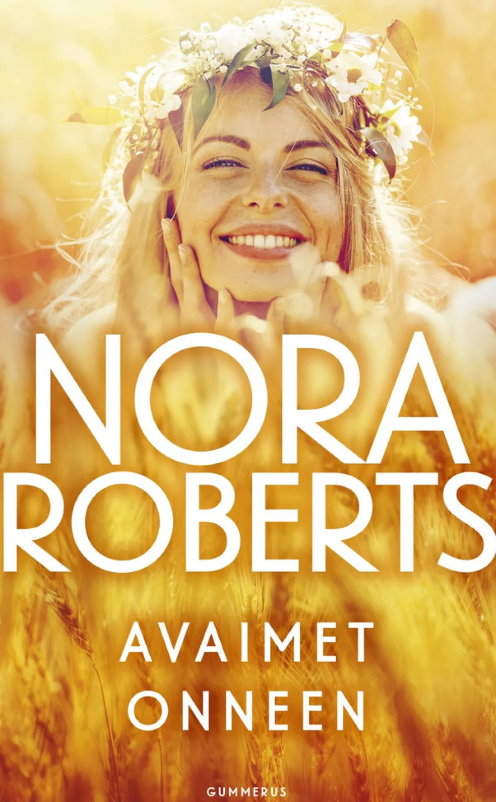 Avaimet onneen