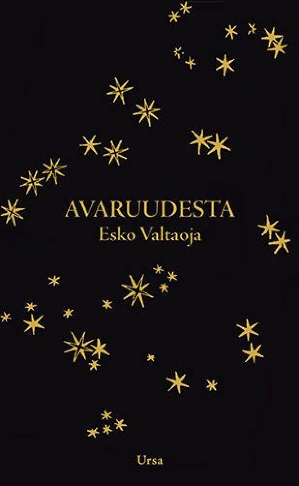 Avaruudesta