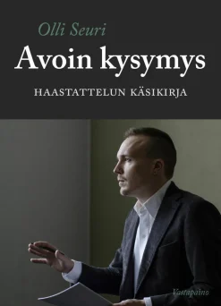 Avoin kysymys