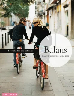 Balans