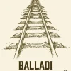 Balladi John Henrystä