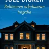 Baltimoren sukuhaaran tragedia