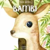 Bambi (CD, selkokirja)