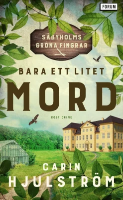 Bara ett litet mord