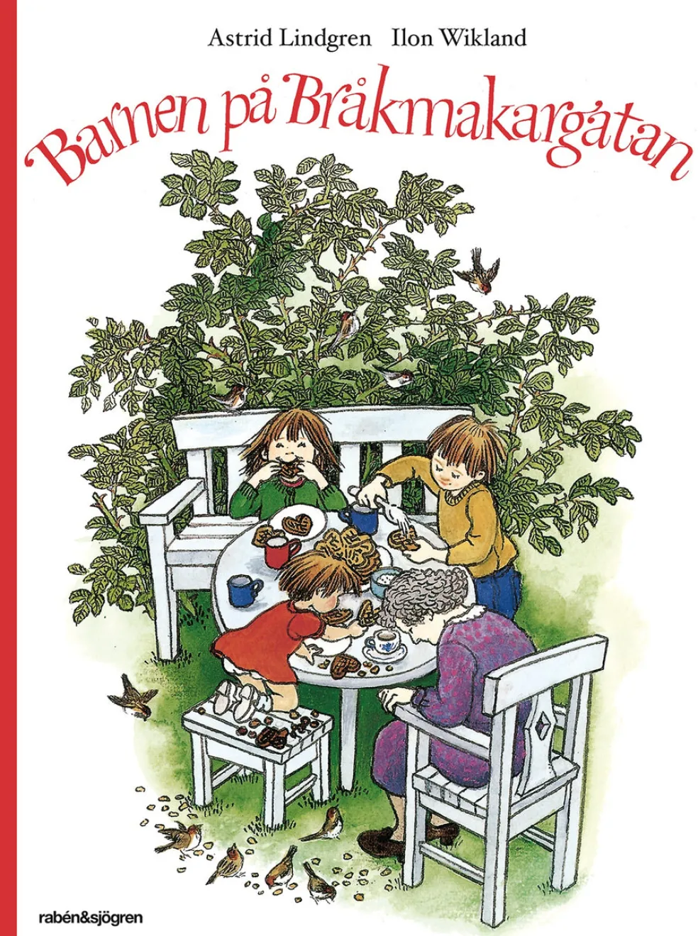 Barnen på Bråkmakargatan