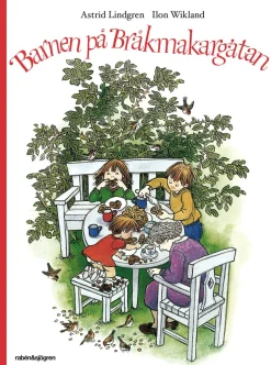 Barnen på Bråkmakargatan