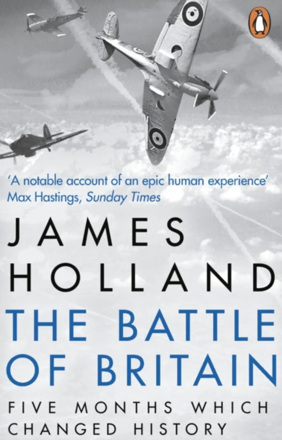 Battle of Britain, The