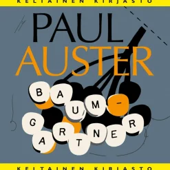Baumgartner