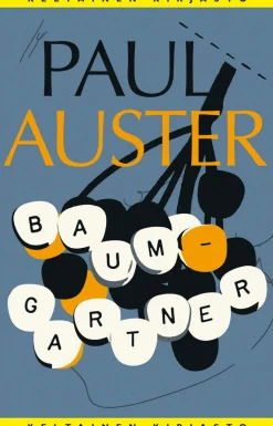 Baumgartner