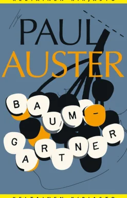Baumgartner