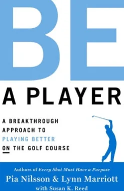 Be a Player